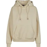 Urban Classics Oversized Ultra Heavy Hættetrøje