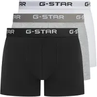 G-Star D29422-01 Brief Boxers 3 Enheder
