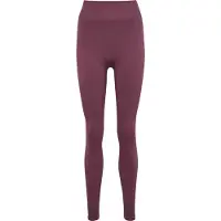 Hummel Sportsbukser 'Hiit' lilla