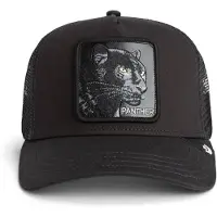 GOORIN BROS. Hætte 'The Panther' sort