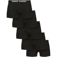 Urban Classics Tb4417 Boxers 5 Enheder