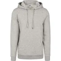 Urban Classics Sweatshirt lysegrå