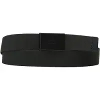 Levi's Bælte 'Tonal Batwing Web Belt' sort