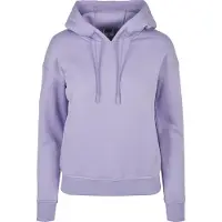 Urban Classics Sweatshirt lavendel