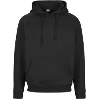 Urban Classics Sweatshirt sort