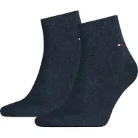 Tommy Hilfiger Underwear Sokker blå