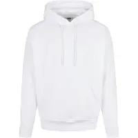 Urban Classics Sweatshirt hvid