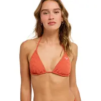 Roxy Current Coolness Tiki Triangle Bikinitop