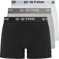 G-Star Boxer Brief 3-Pack - Multi color - Men