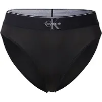 Calvin Klein Underwear Slip grå / sort / hvid