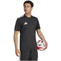 Adidas Campeon 25 T-shirt Med Korte ærmer