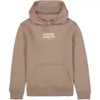 Garcia Sweatshirt brokade / hvid
