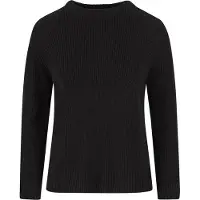 Urban Classics Rib Knit Trøje