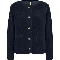 Soyaconcept Blazer 'ONYX' navy