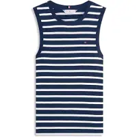Tommy Hilfiger Cody ærmeløs T-shirt