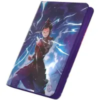 Ultimate Guard Avatar: The Last Airbender Azula Albumkort