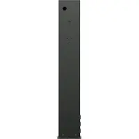 Wallbox Pulsar Family Pedestal Sokkelens Belastningspunkt
