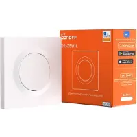 Sonoff Smart ZBMINIL2-E ZigBee-vægkontakt