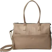 Still Nordic Skuldertaske ' Anouk ' taupe