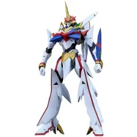 Good Smile Company Vs Knight Ramune & 40 Fire Moderoid Kit Kaiser Fire Model 20 Cm