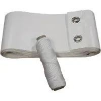 Softee Padel Tape Replacement Net