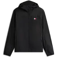 Tommy Hilfiger Overgangsjakke sort