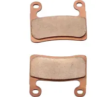 Dp Brakes Dp585 Sintrede Bremseklodser