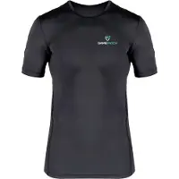 Gamepatch Compression T-shirt Med Korte ærmer