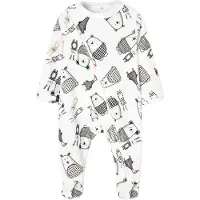 Boboli Velour Langærmet Peleo