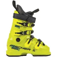 Fischer Rc4 65 Gw Junior Alpinstøvler