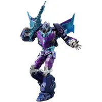 ThreeZero Rodimus Prime Figur 18 Cm