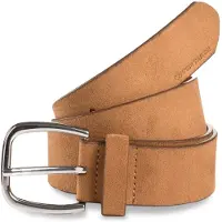 Tom Tailor Bælte 'JESSICA' cognac