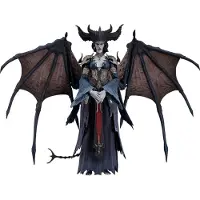 Good Smile Company Diablo Iv Figma Lilith Actionfigur 17 Cm