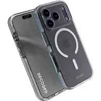 Decoded Droptec Iphone 17 Pro Telefon Etui