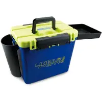 LINEAEFFE Super Fiskekasse