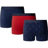 Hackett Nutcracker Boxers 3 Enheder