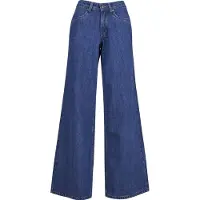 Urban Classics Jeans blå