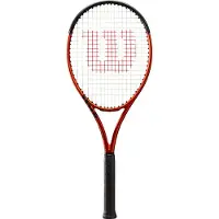 Wilson Burn 100 V5.0 Tennisketcher