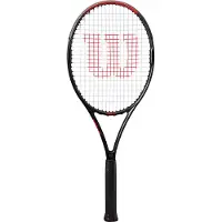 Wilson Pro Staff Precision 103 Tennisketcher