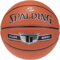 Spalding Krepšinio kamuolys TF Sidabrinis Dydis 7