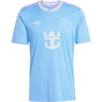 Adidas Inter Miami Cf 25/26 Messi Third T-shirt Med Korte ærmer