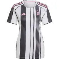 Adidas Juventus Hjemmebanetrøje 2025/26 Kvinde - , størrelse X-Large