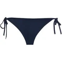 Tommy Hilfiger String Side Tie Bikinitrusser