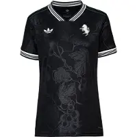 Adidas Juventus 3. Trøje 2025/26 Kvinde - , størrelse Large