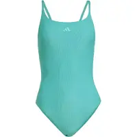 Adidas Iconisea Ribbed Padded Thin Straps Badetøj