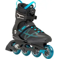K2 F.i.t80 Boa Inline-skøjter