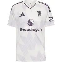 Adidas Manchester United Udebanetrøje 2025/26 - , størrelse XX-Large