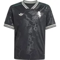 Adidas Juventus 3. Trøje 2025/26 Børn - , størrelse 140 cm