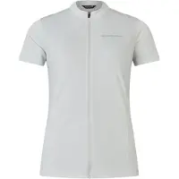 Endura Loop Zipped Kortsærmet Enduro-trøje
