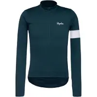 Rapha Core Thermal Langærmet Trøje